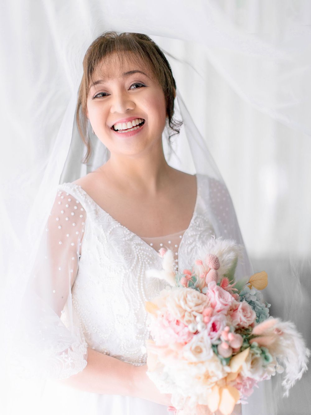 Rene & Jode Boracay Wedding