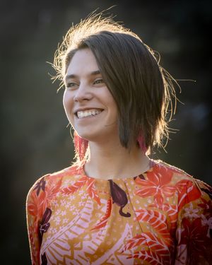 Portrait