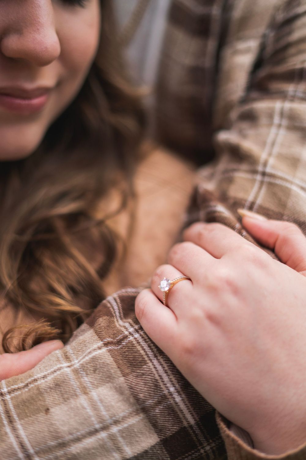 Kansas Engagement Photographer