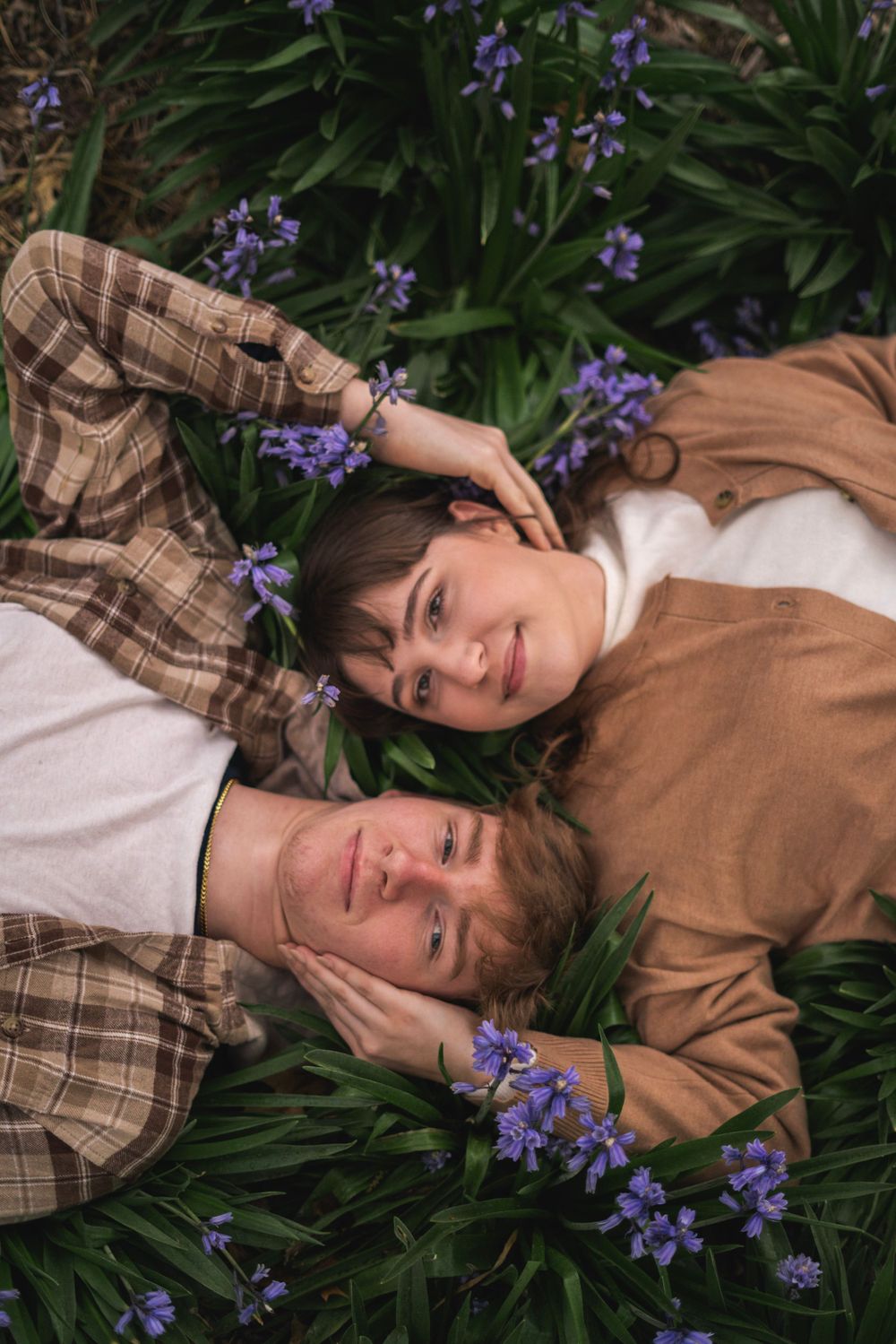 Kansas Engagement Photographer