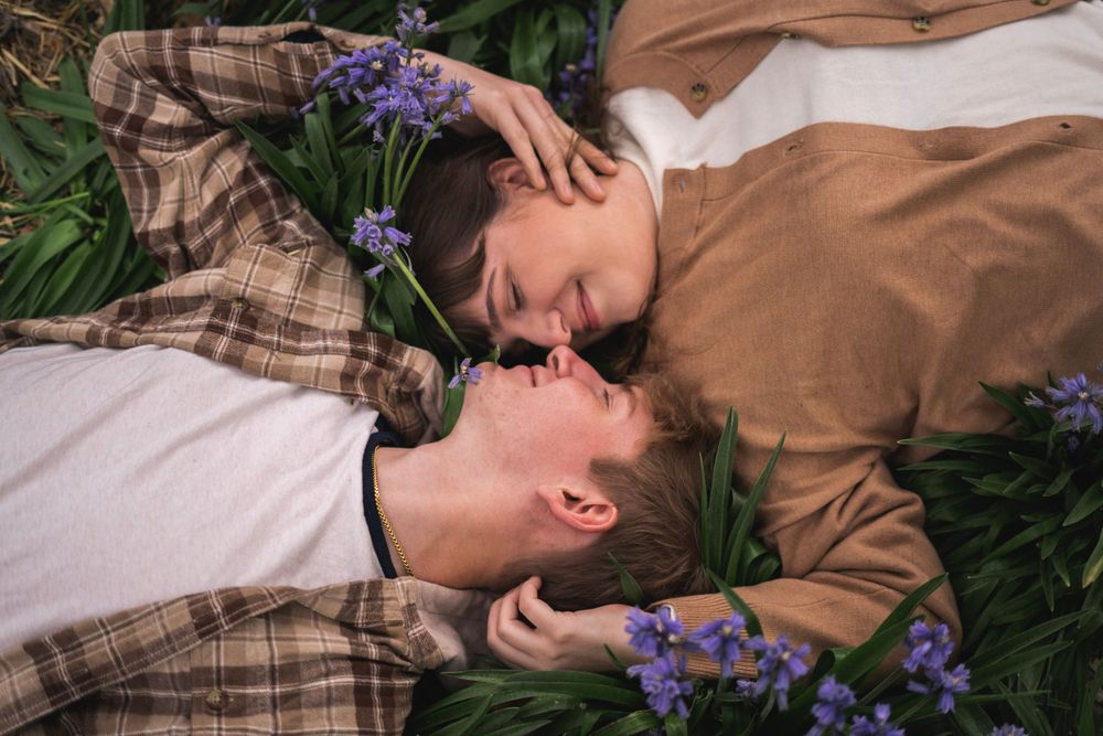 Kansas Engagement Photographer