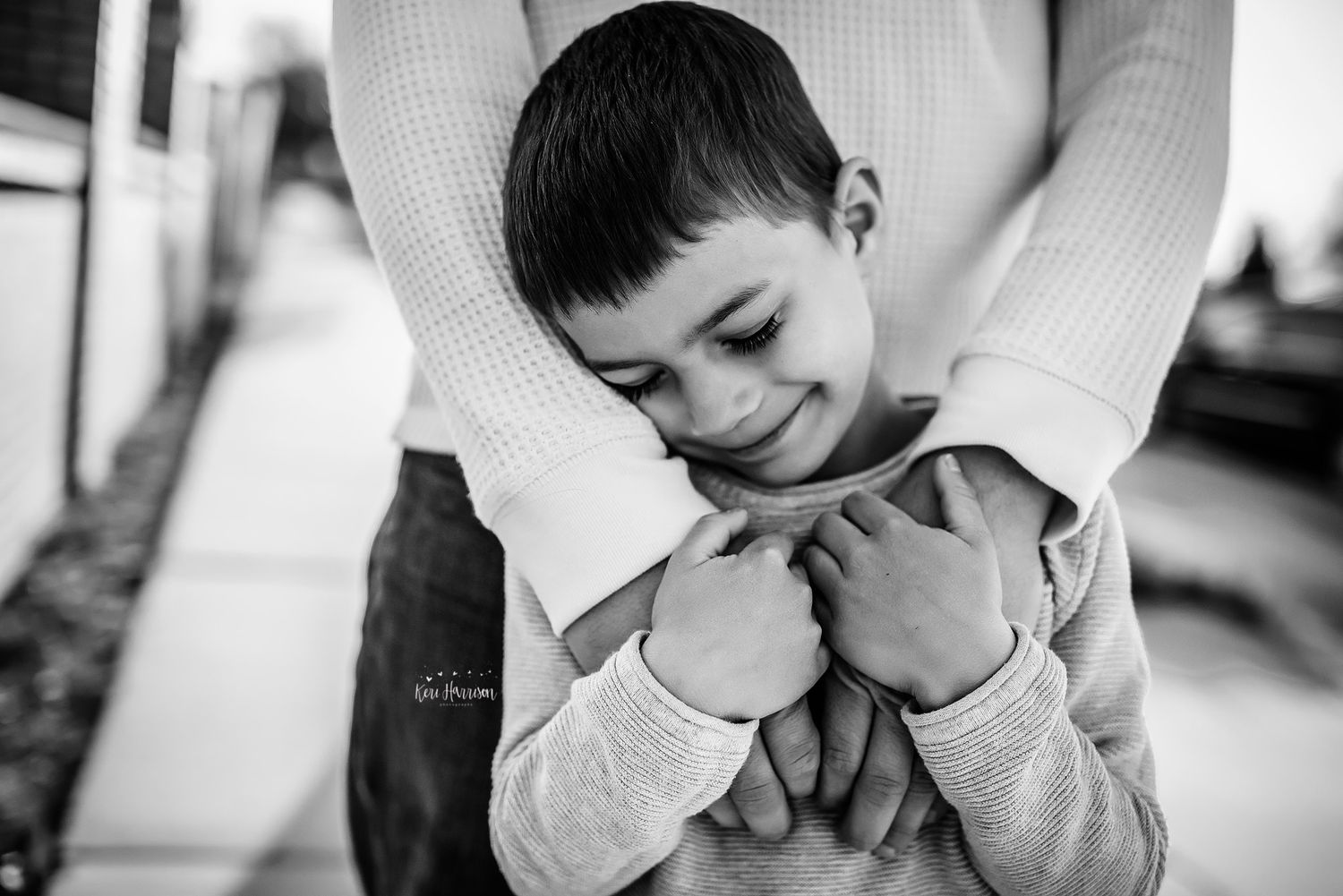 Fenton Michigan Family Photographer