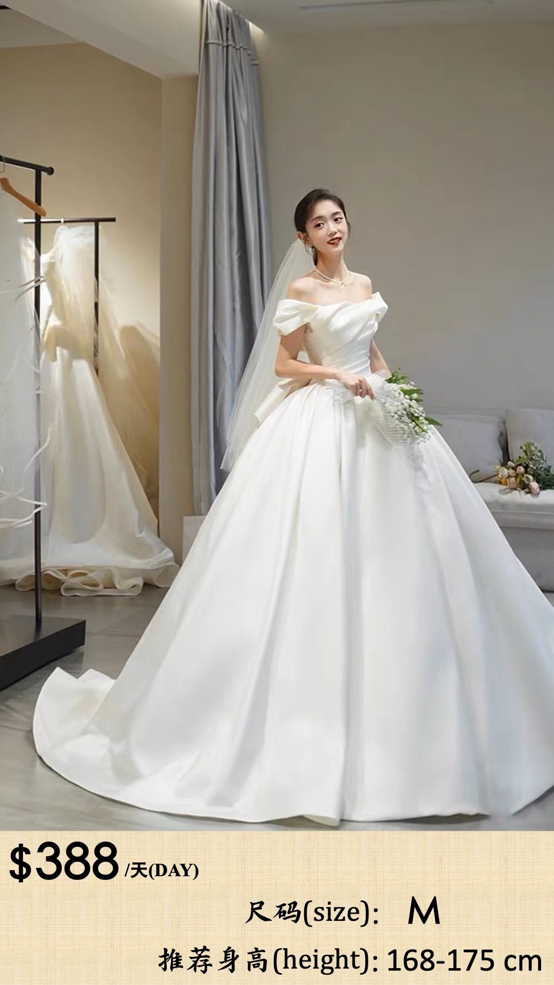 wedding dress selection for hire in auckland by imagine image studio