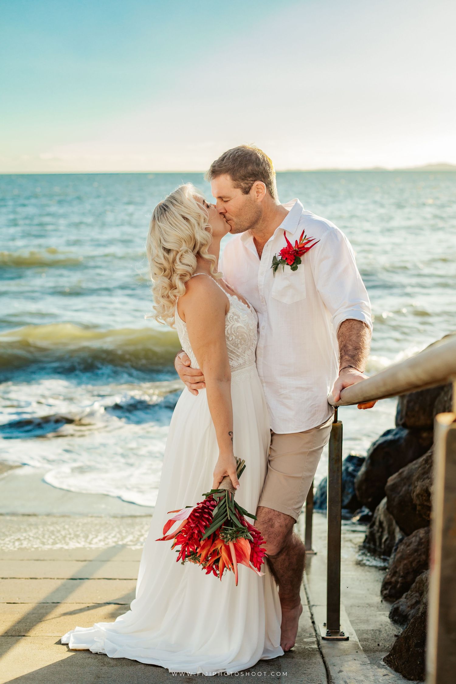 Fiji Wedding Photographer Nadi Bay Photography