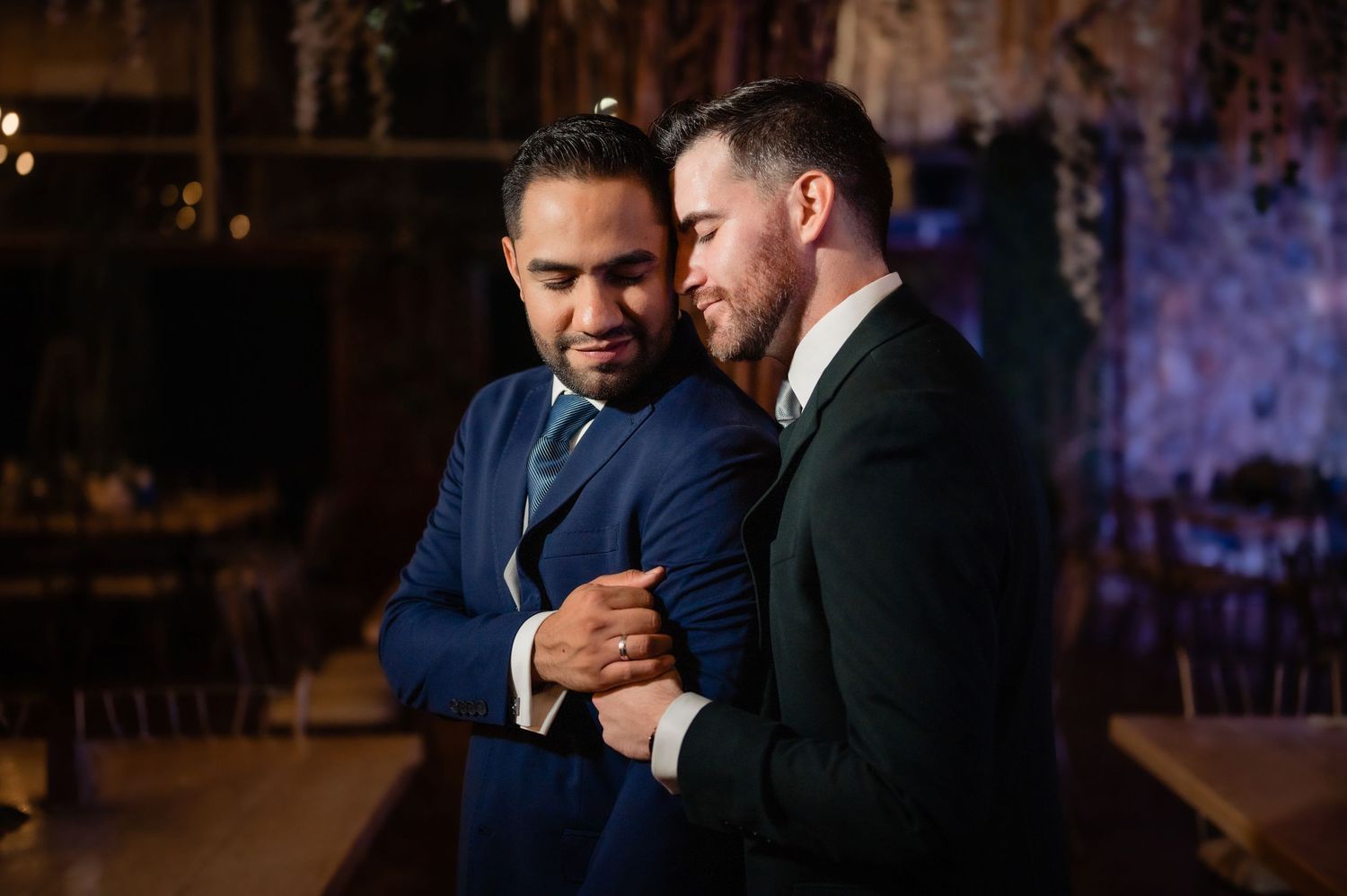 Erick Landa - Fotografo de Bodas Cd Juarez - Alan y Ernesto - Boda Gay