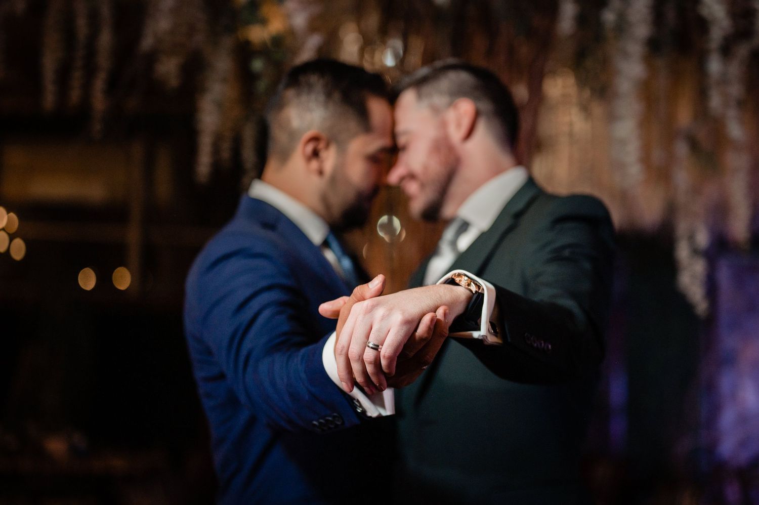 Erick Landa - Fotografo de Bodas Cd Juarez - Alan y Ernesto - Boda Gay
