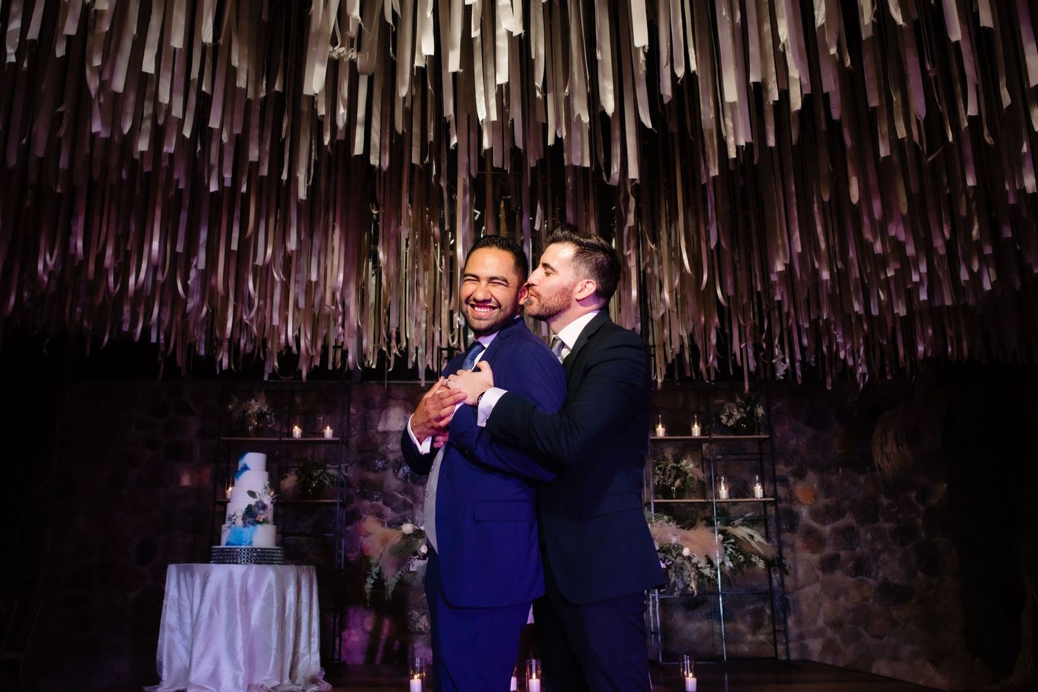 Erick Landa - Fotografo de Bodas Cd Juarez - Alan y Ernesto - Boda Gay