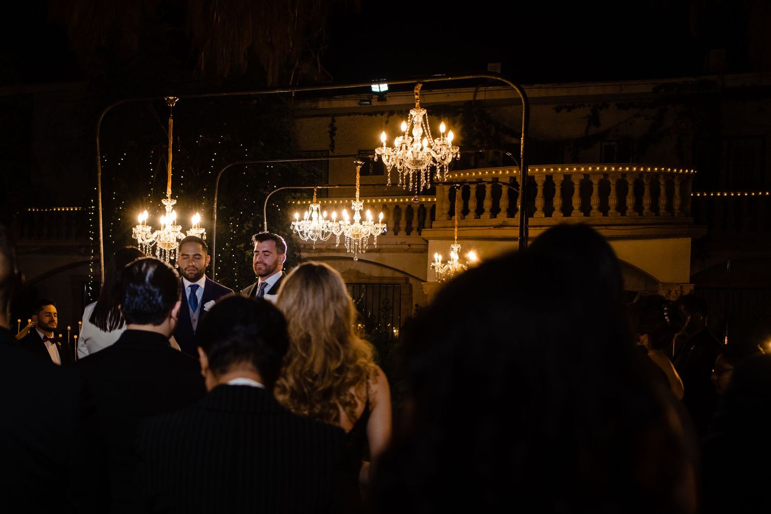 Erick Landa - Fotografo de Bodas Cd Juarez - Alan y Ernesto - Boda Gay