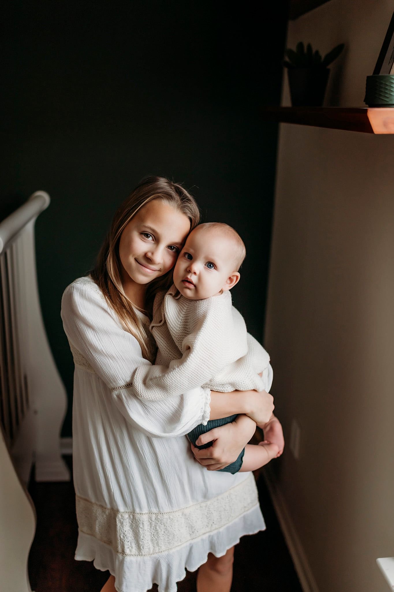 Lifestyle Fenton Family Photographer