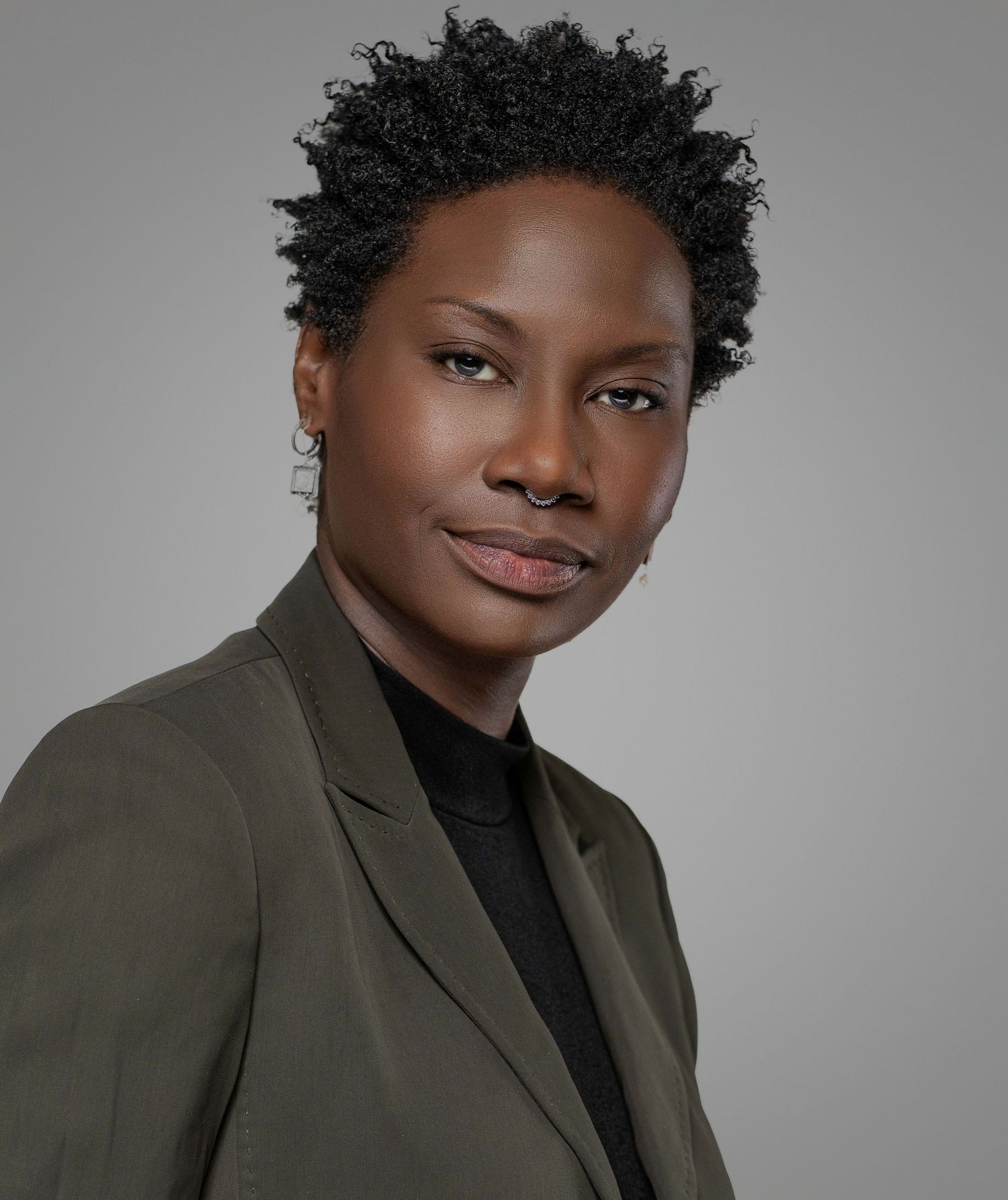 Kelly Photography Atlanta Headshot Session, Georgia Community Affairs