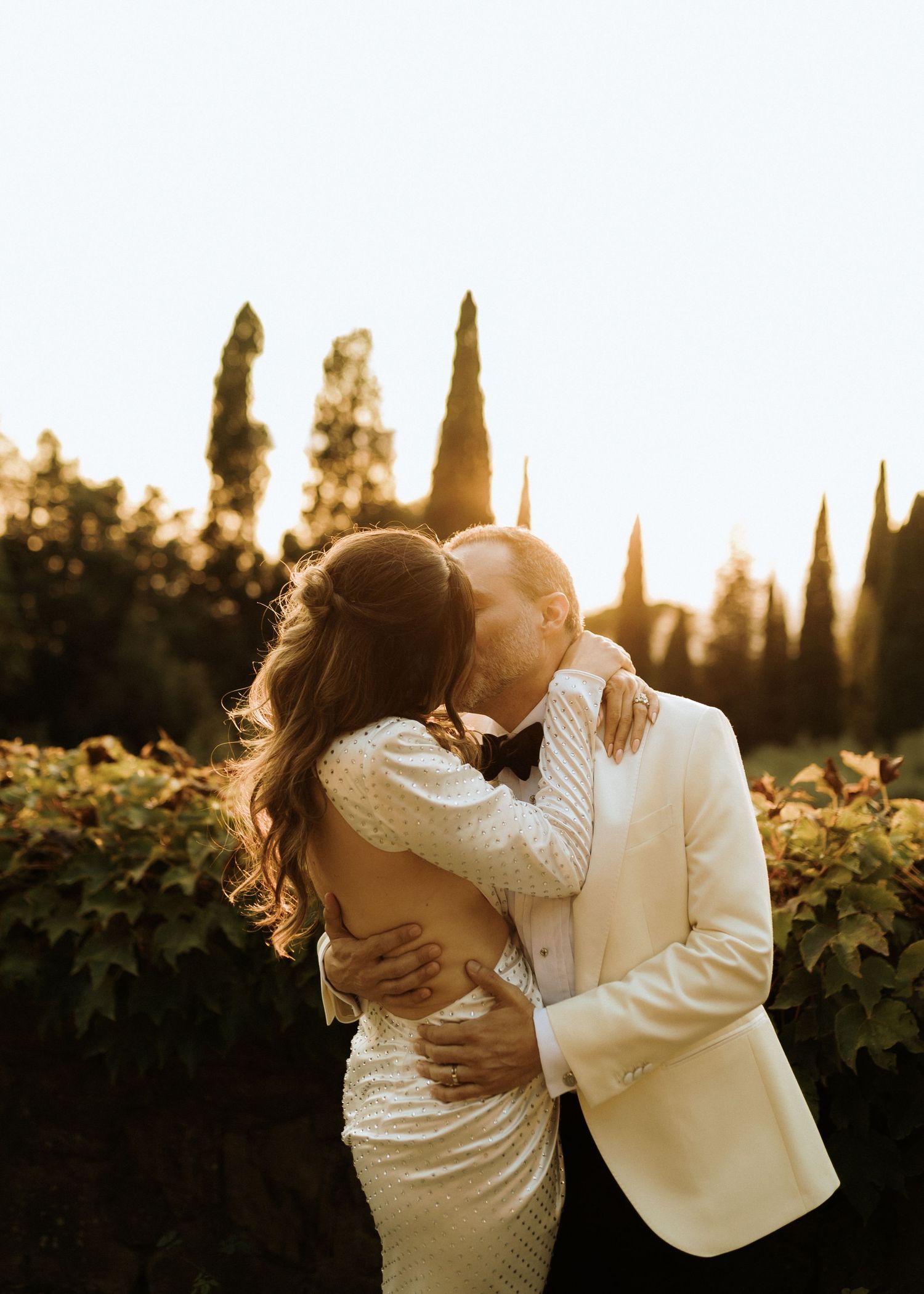Destination wedding in Florencia, Italia, by Nordic Studio