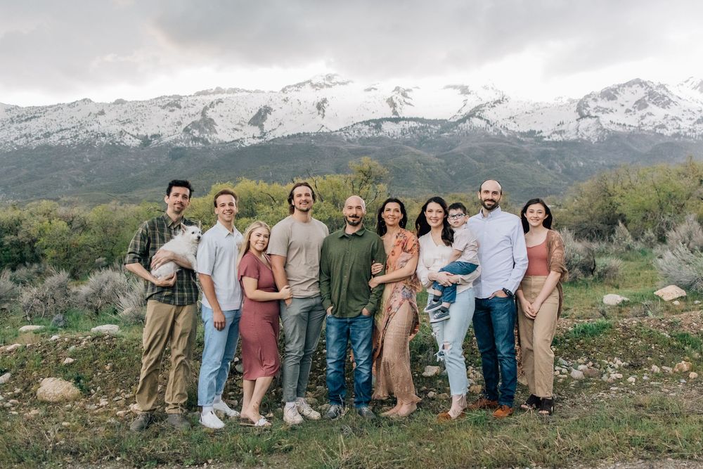 utah family photographer