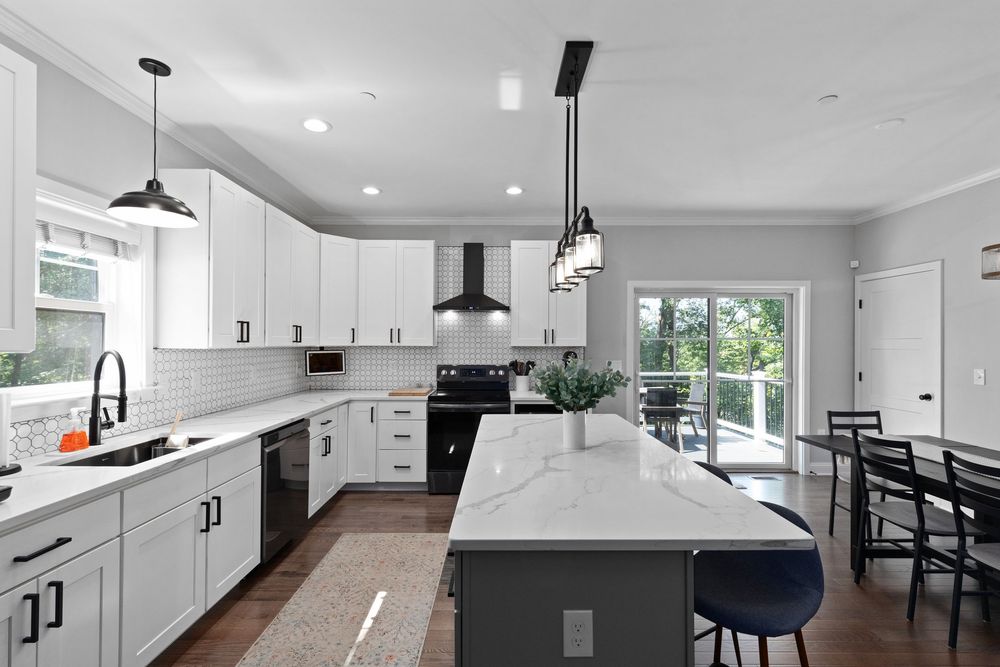 Kitchen Photo