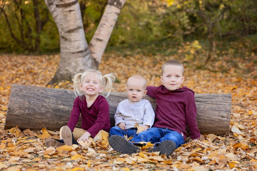 Boise Idaho family photography