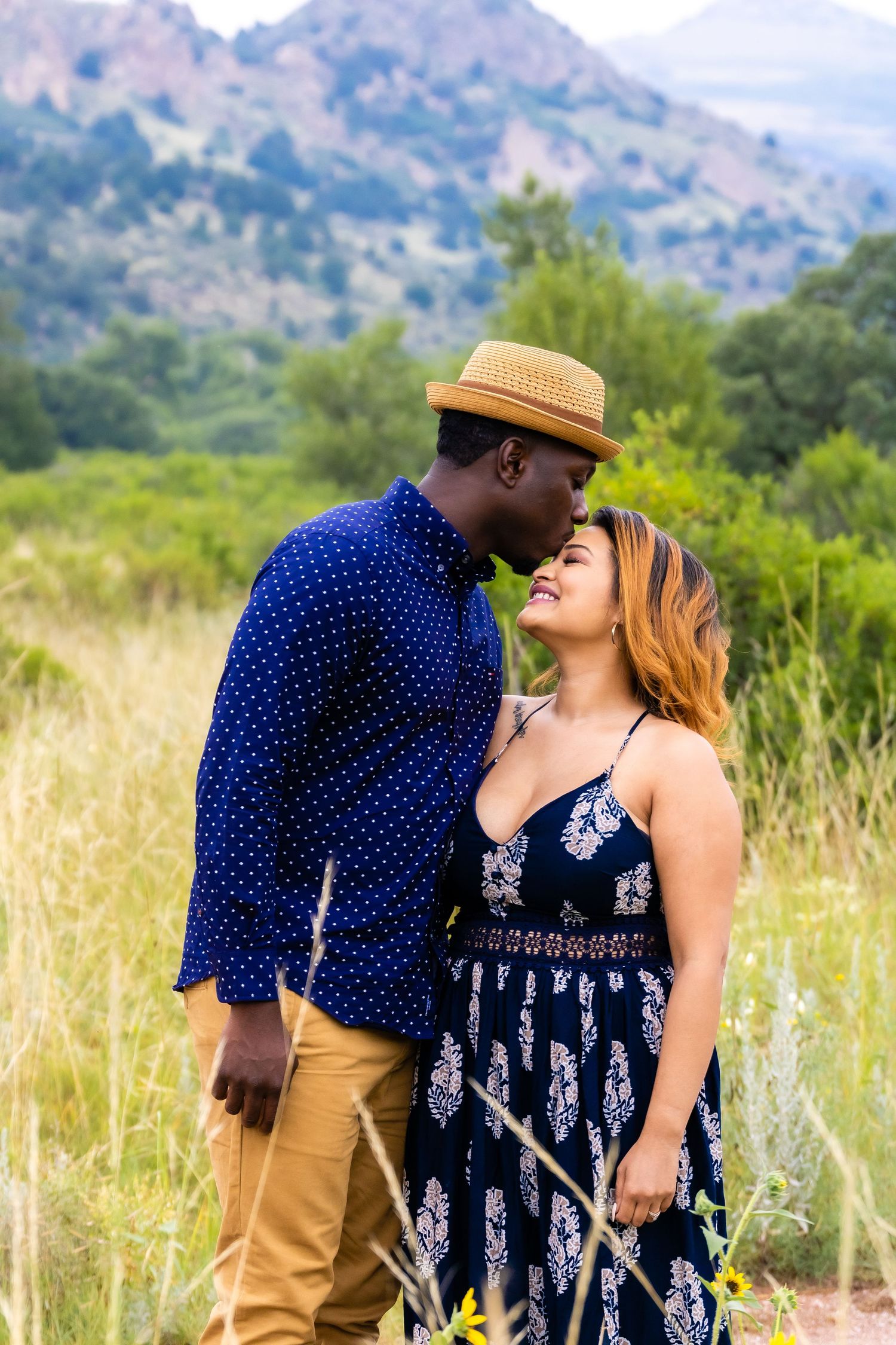Jasmine Calandra Photography Couples