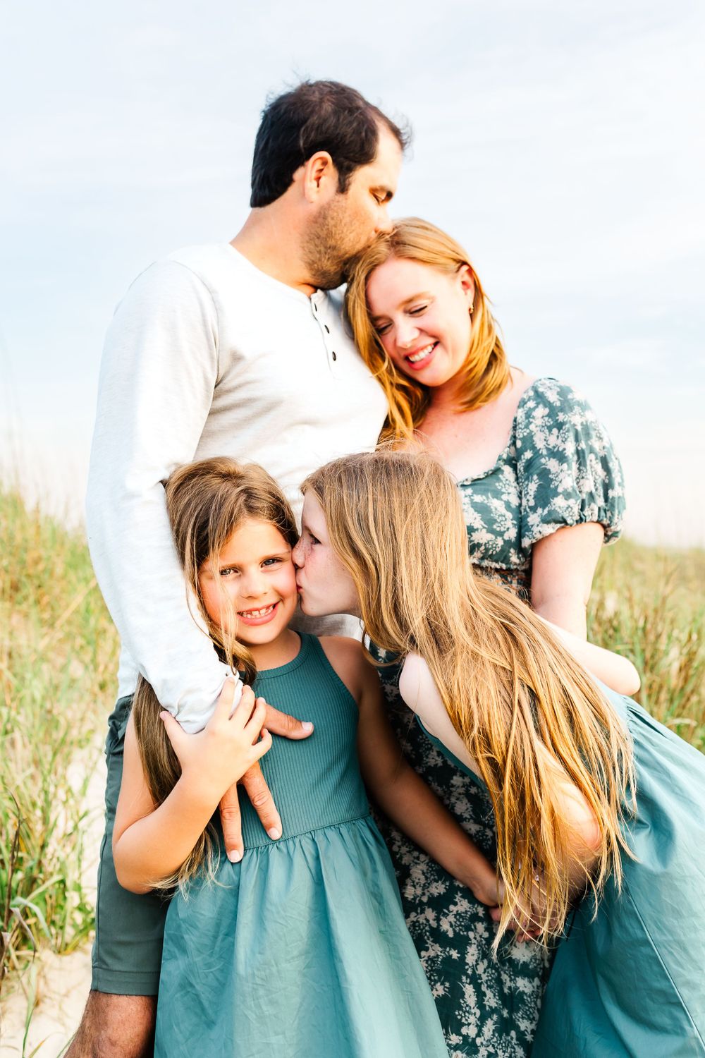 PRESLEY ROSE PHOTOGRAPHY OCEAN ISLE BEACH NC FAMILY PHOTOGRPAHER