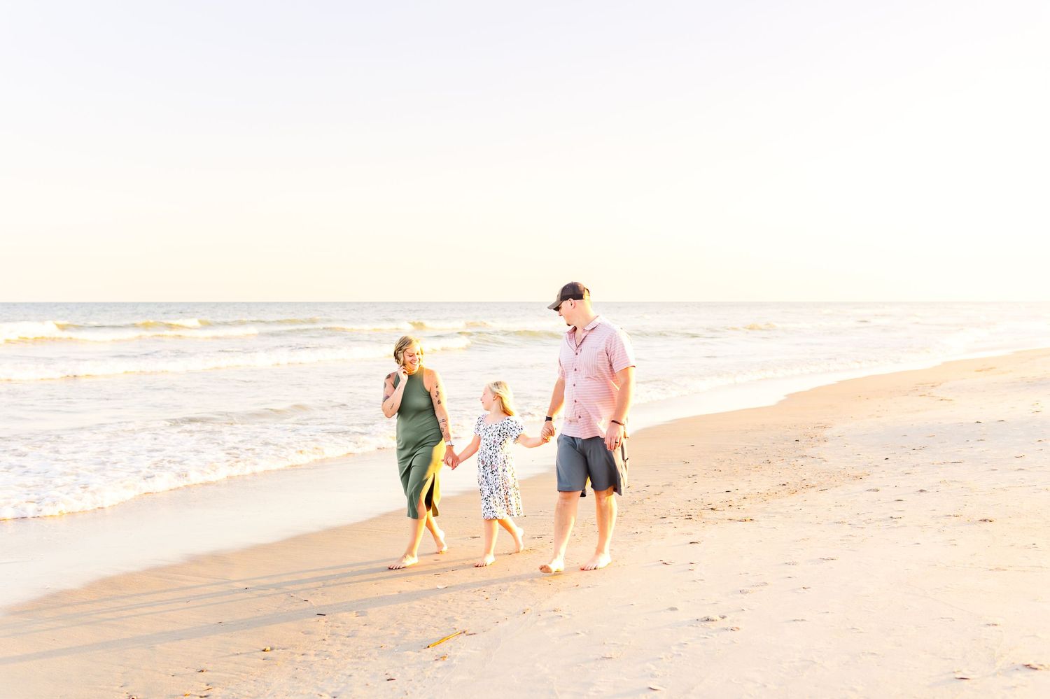 PRESLEY ROSE PHOTOGRAPHY NC COASTAL FAMILY PHOTOGRAPHER BRUNSWICK BEACHES OCEAN ISLE BEACH NC OAK ISLAND NC SHALLOTTE NC