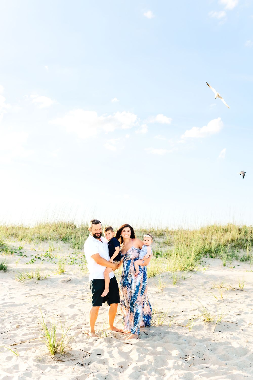 PRESLEY ROSE PHOTOGRAPHY NC COASTAL FAMILY PHOTOGRAPHER BRUNSWICK BEACHES OCEAN ISLE BEACH NC OAK ISLAND NC SHALLOTTE NC