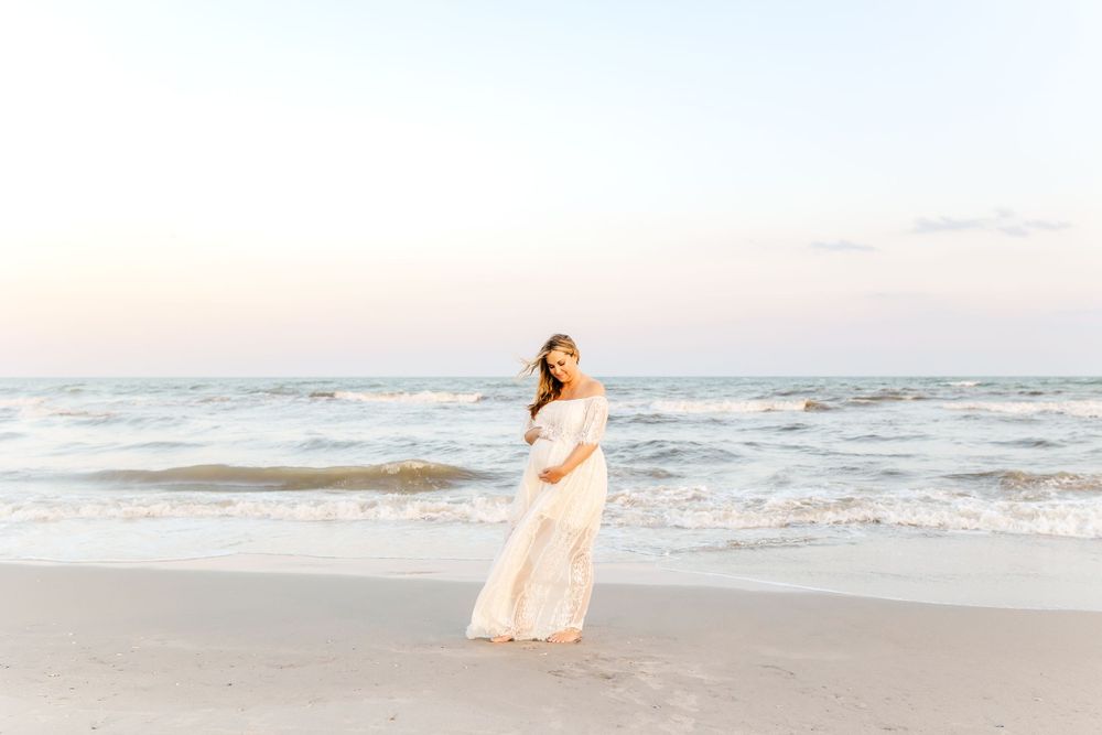 PRESLEY ROSE PHOTOGRAPHY NC COASTAL FAMILY PHOTOGRAPHER BRUNSWICK BEACHES OCEAN ISLE BEACH NC OAK ISLAND NC SHALLOTTE NC