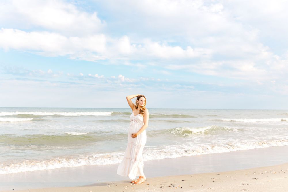 PRESLEY ROSE PHOTOGRAPHY NC COASTAL FAMILY PHOTOGRAPHER BRUNSWICK BEACHES OCEAN ISLE BEACH NC OAK ISLAND NC SHALLOTTE NC