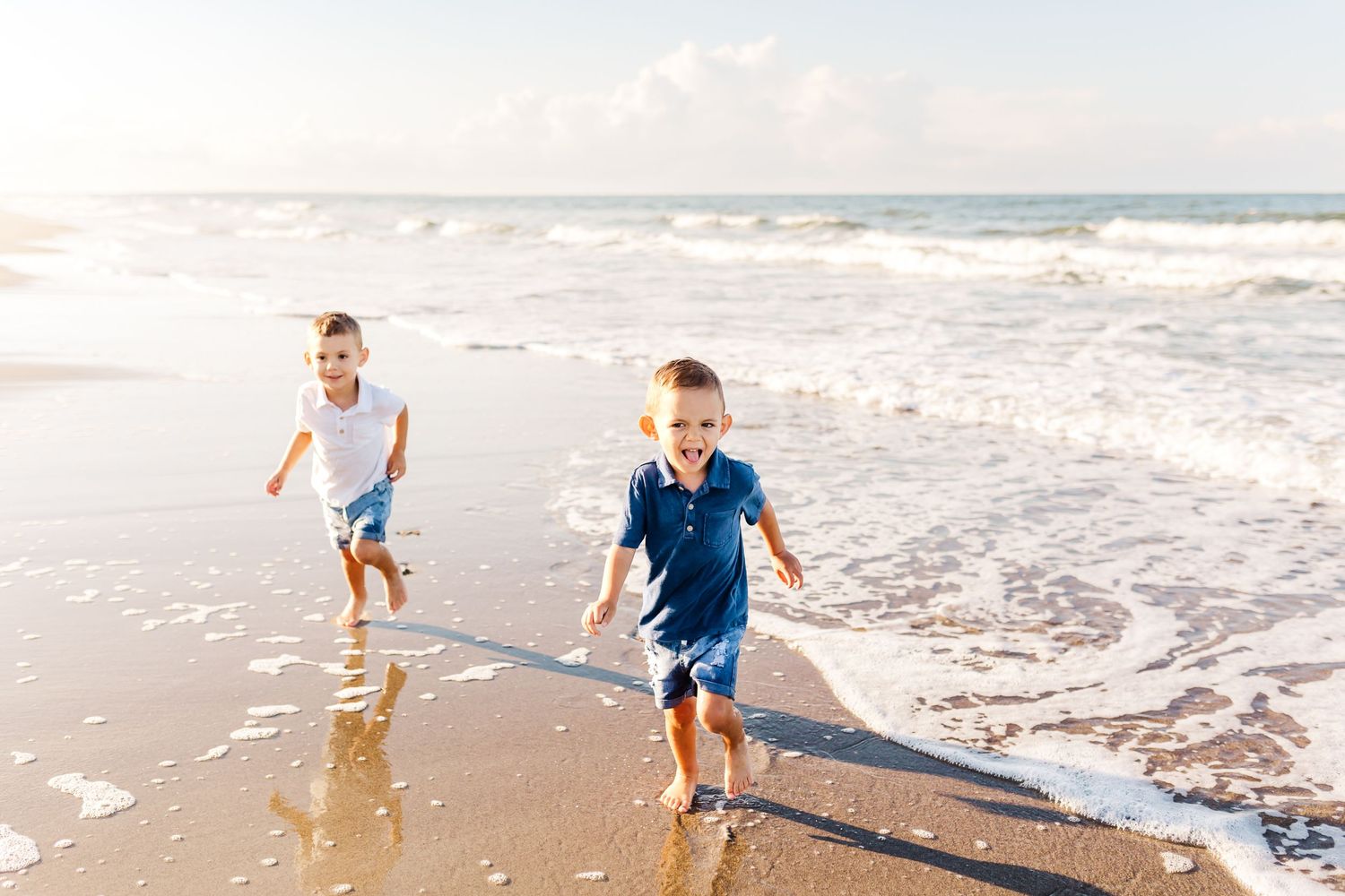 PRESLEY ROSE PHOTOGRAPHY NC COASTAL FAMILY PHOTOGRAPHER BRUNSWICK BEACHES OCEAN ISLE BEACH NC OAK ISLAND NC SHALLOTTE NC