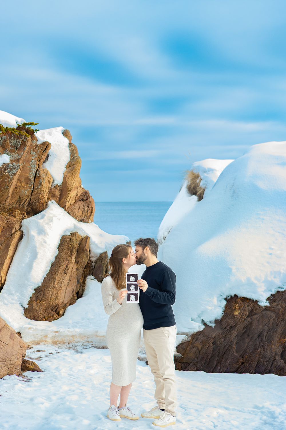 photographe gaspe