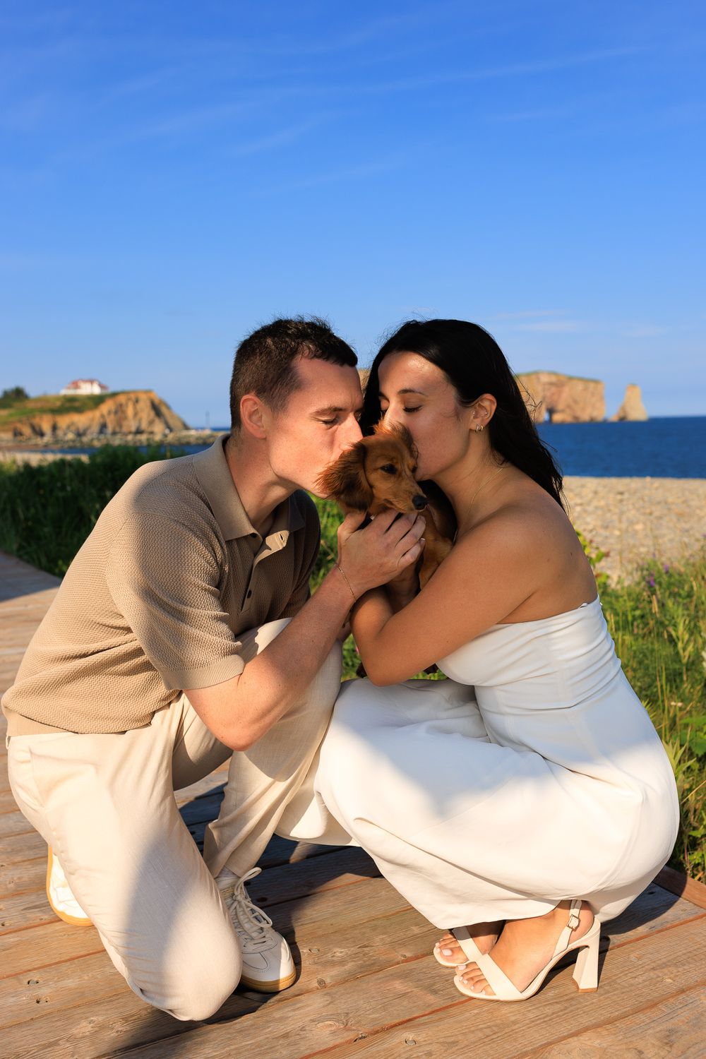 photographe gaspe