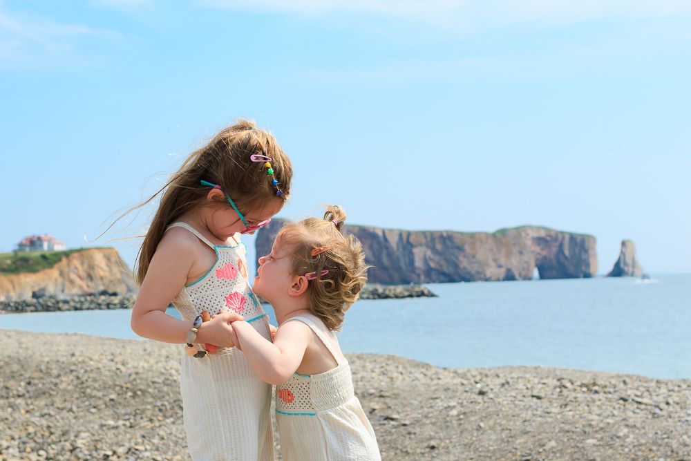 photographe gaspe percé
