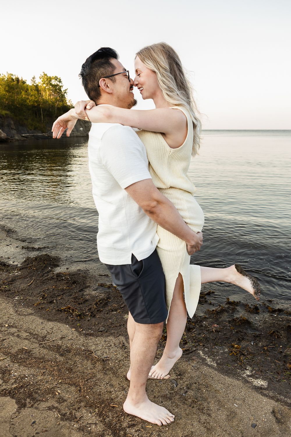 photographe gaspesie