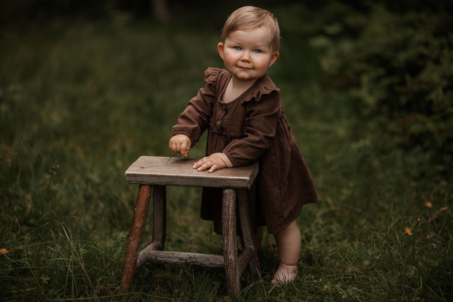 Barnefotograf Trondheim, Trøndelag