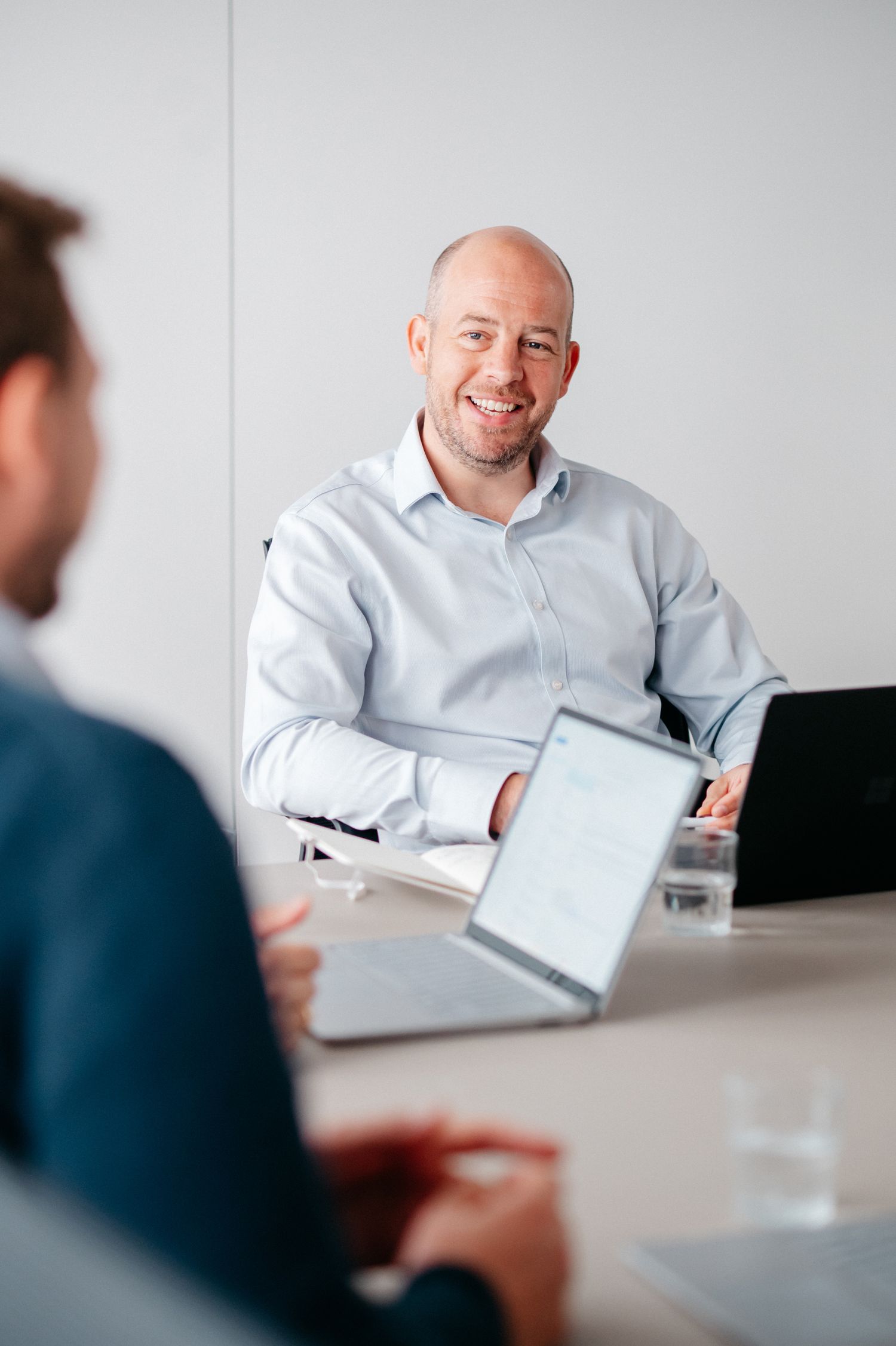 professional team photography london