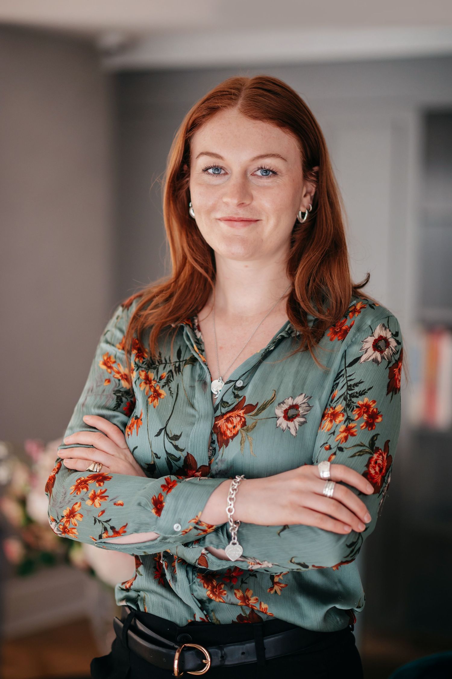 professional headshot photography london