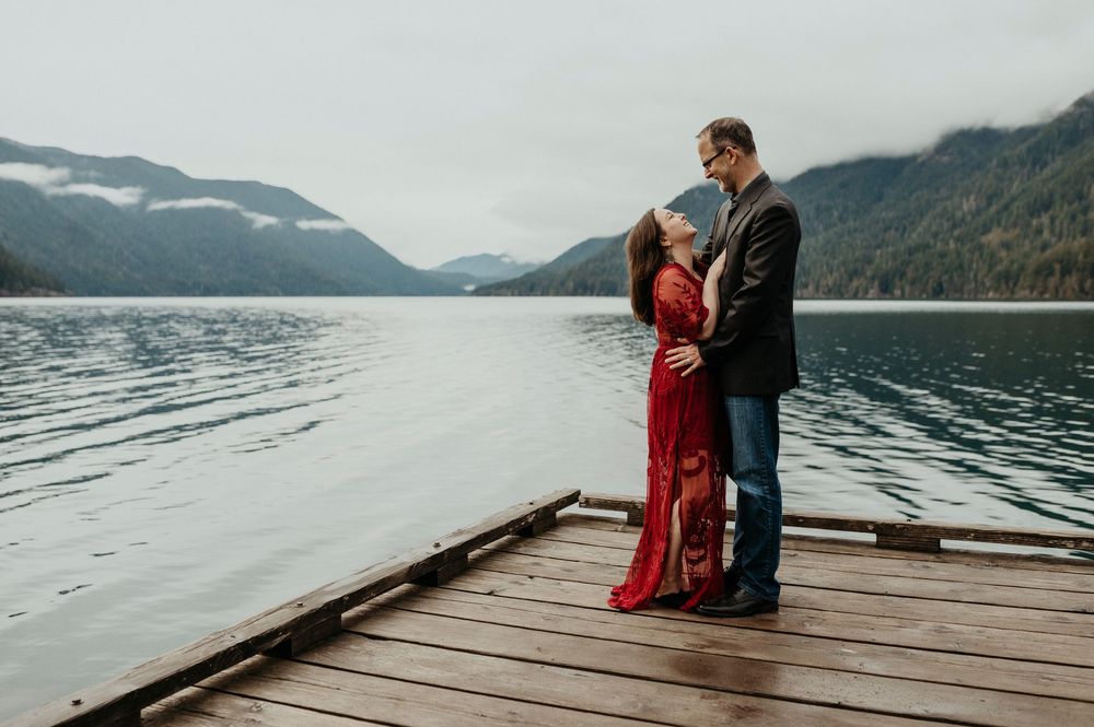 Port Angeles Photographer, Sequim photographer, Forks photographer, Port Townsend photographer, Poulsbo, Bremerton, engagement, couple LGBTQ