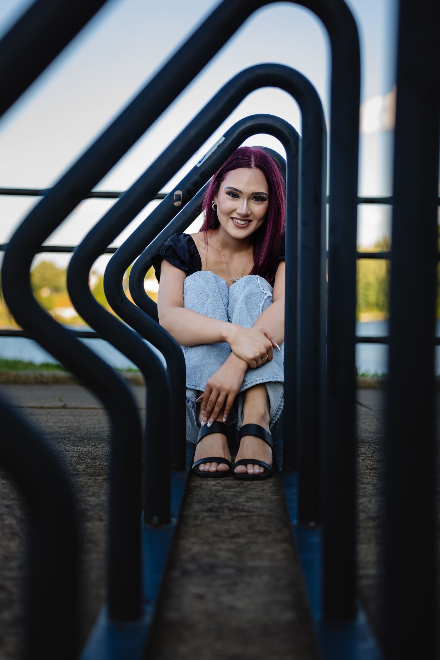 Senior photographer in the Beaver County Area with over 10 years of experience.