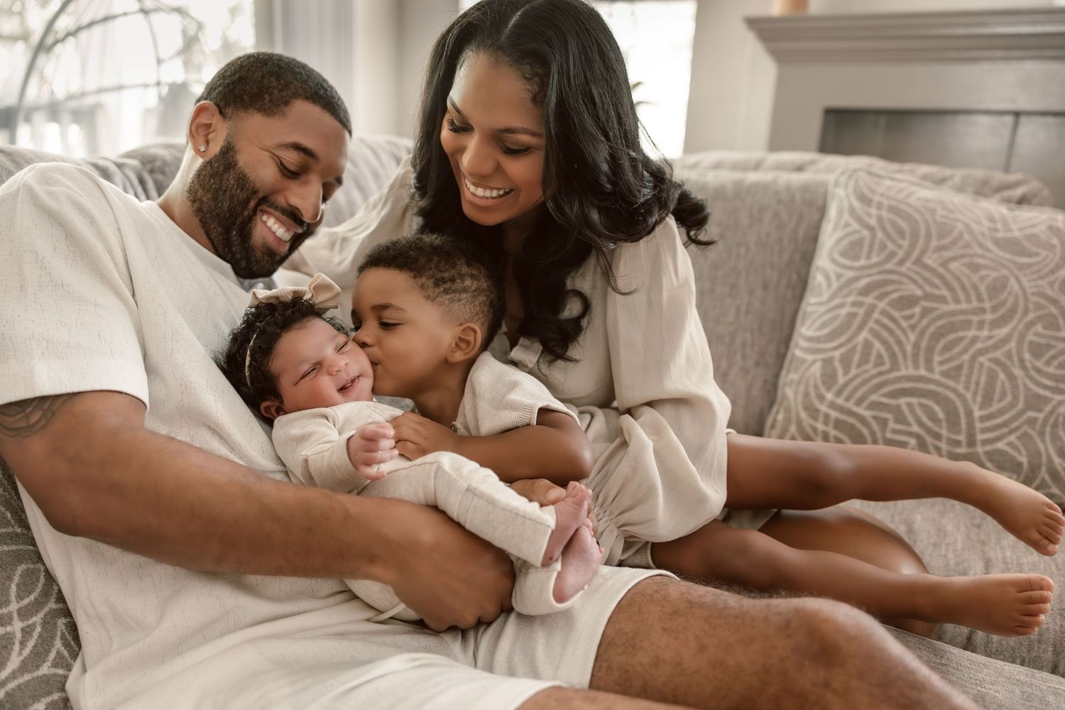 Austin Newborn Photographer and Doula