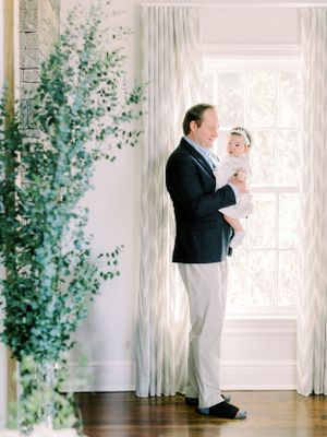Jeanie Jang Photo New Jersey New York Film Family Photographer Dohl Korean 1st Birthday Paartee