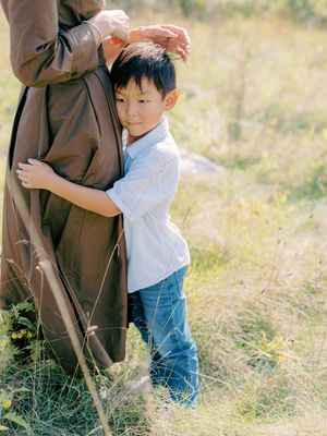 Jeanie Jang Photo New York Family Photographer
