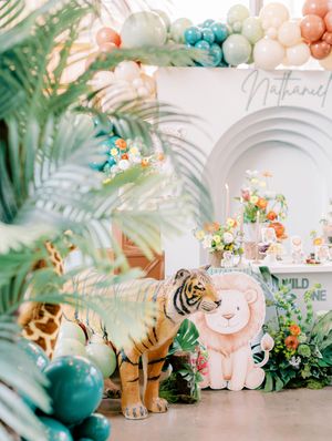 Jeanie Jang Photo Classic Timeless New York Film Family Photographer Korean 1st Birthday Dohl Paartee