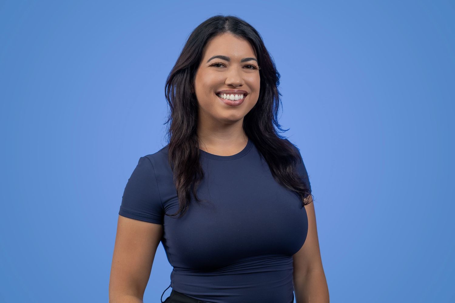 Brittany Nicole