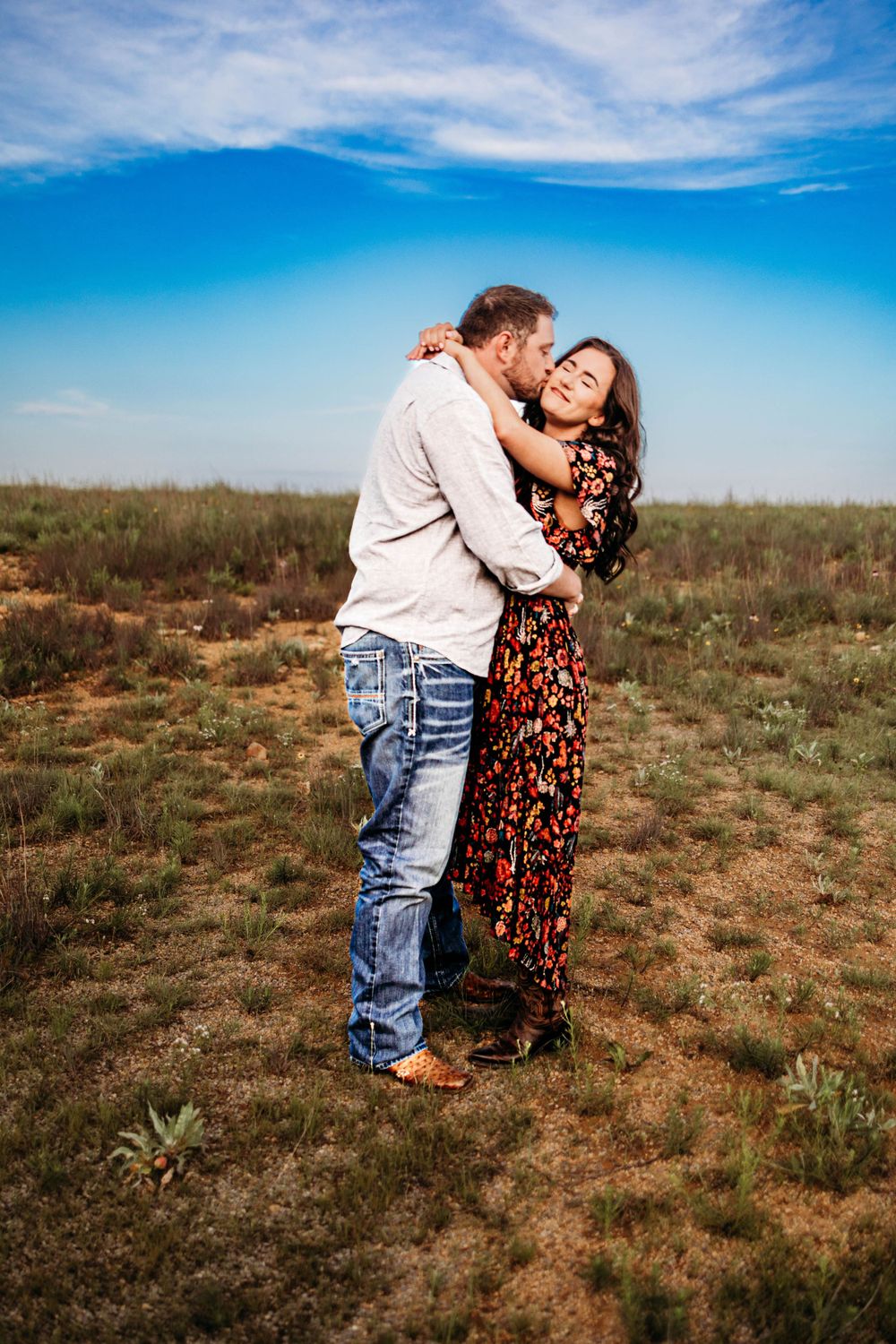 OKLAHOMA PREMIER COUPLE PHOTOGRAPHER