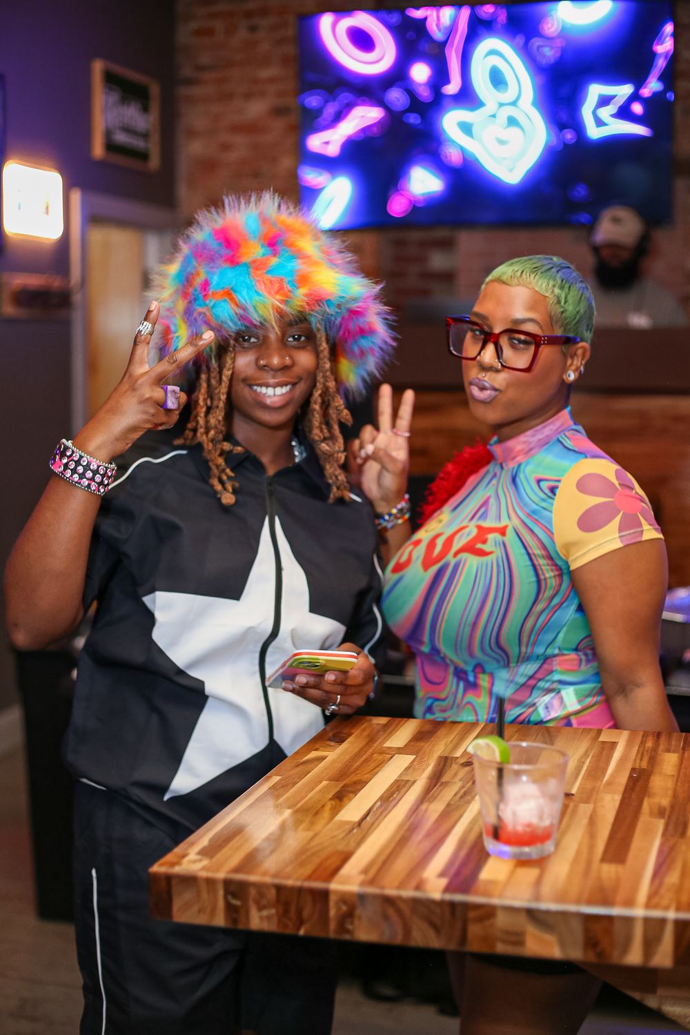 event photography