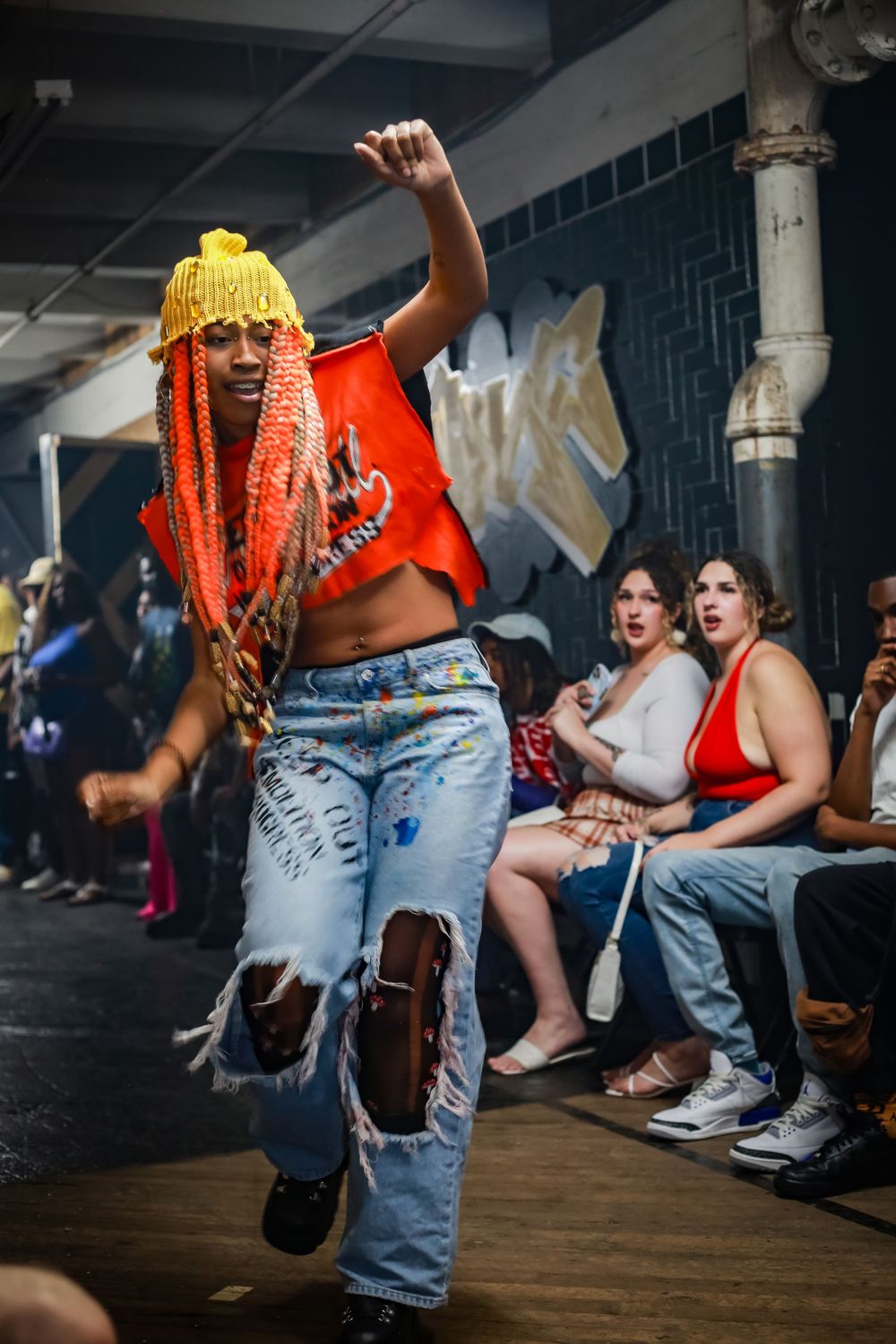 event photography