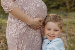 Familienmomente - Familienfotograf Grimma und Umgebung
