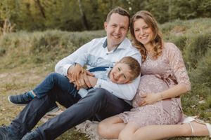 Familienmomente - Familienfotograf Grimma und Umgebung