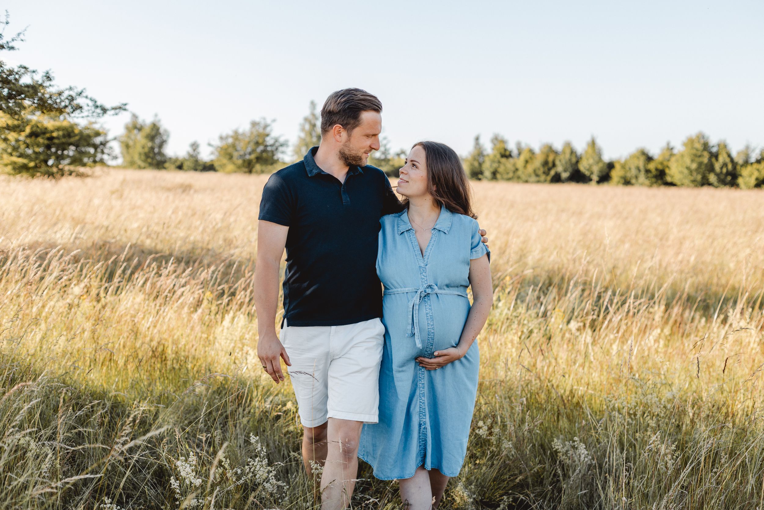 Familienmomente - Familienfotograf Grimma und Umgebung