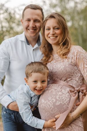 Familienmomente - Familienfotograf Grimma und Umgebung