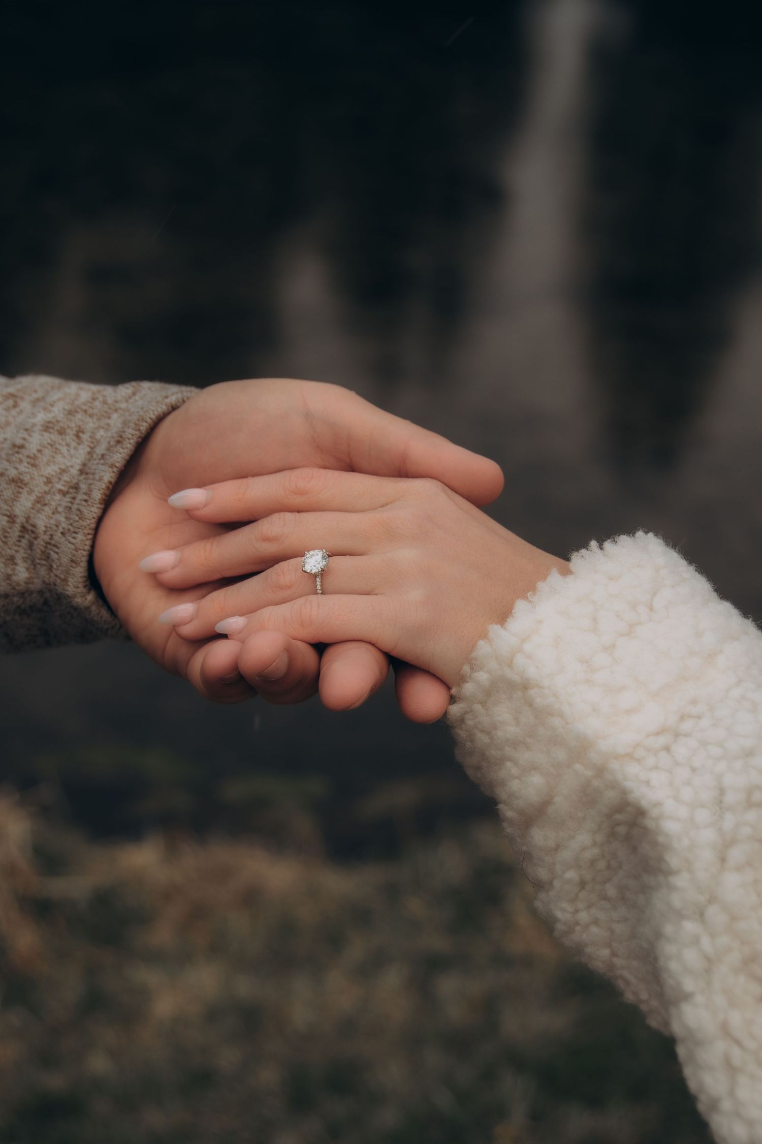 engagement photographer Jackson hole