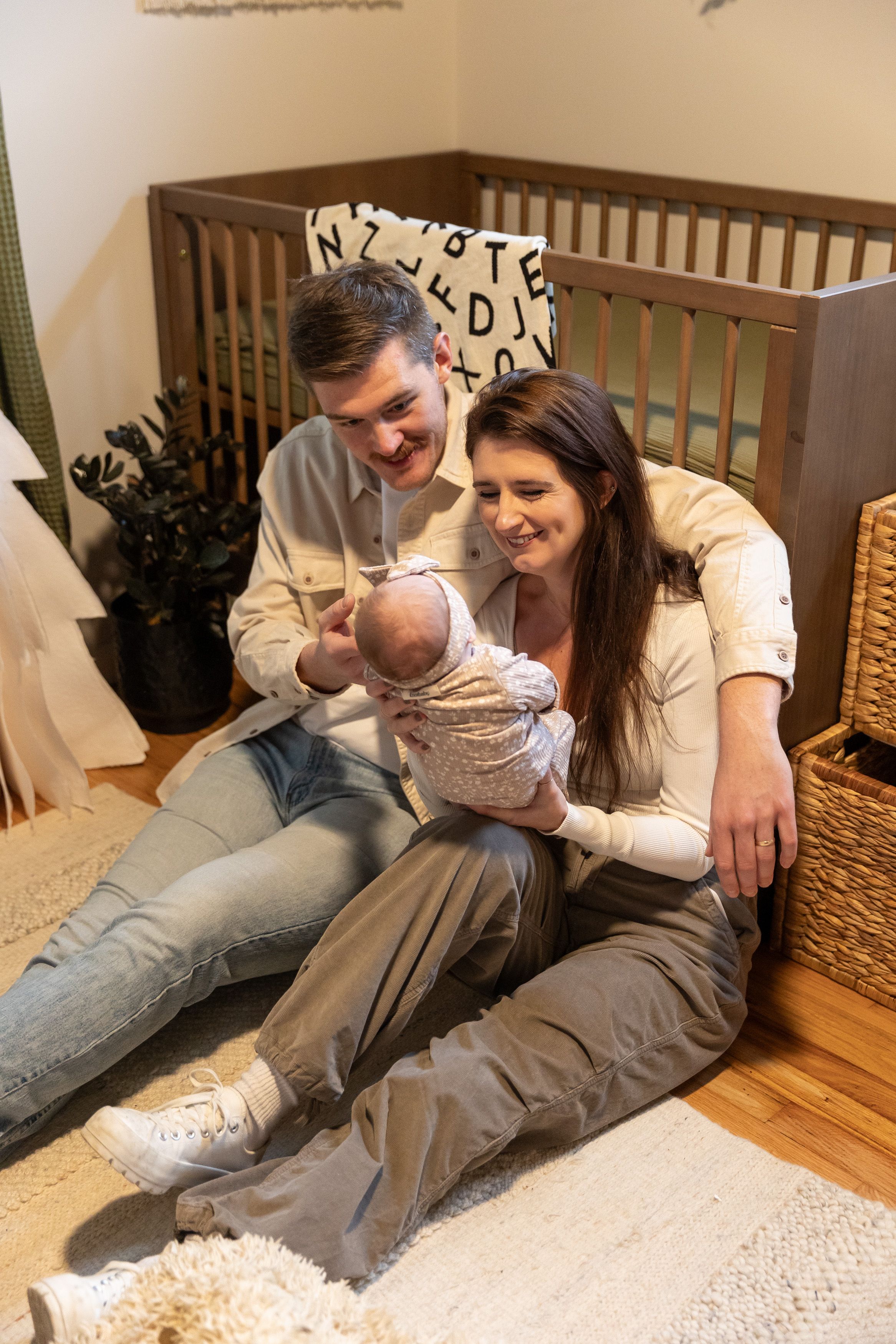 Newborns (Lifestyle)