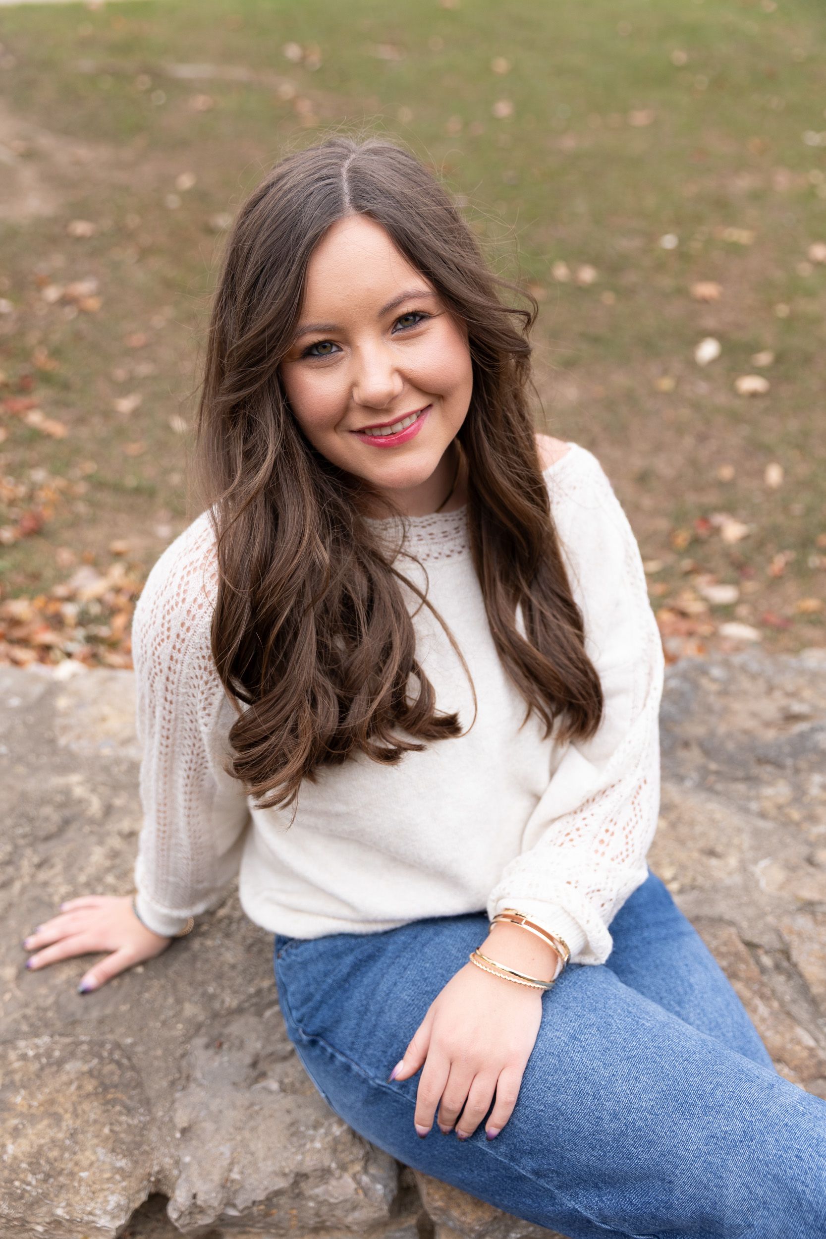 Portraits/Seniors