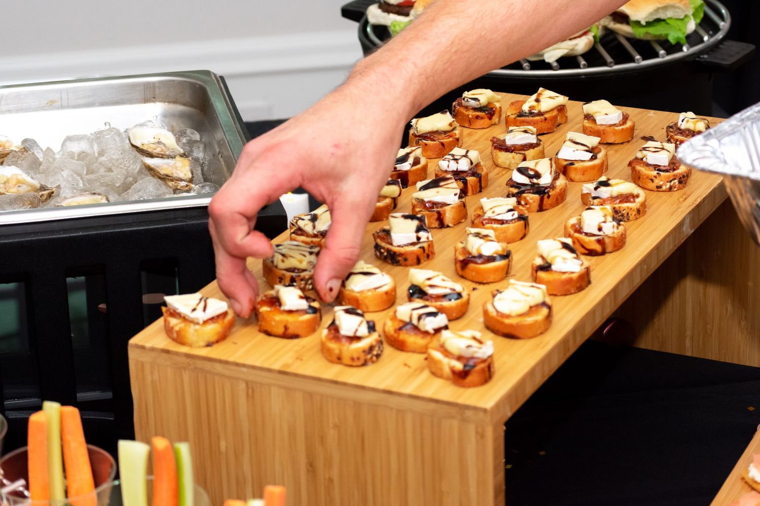 Atlanta Food Photographer